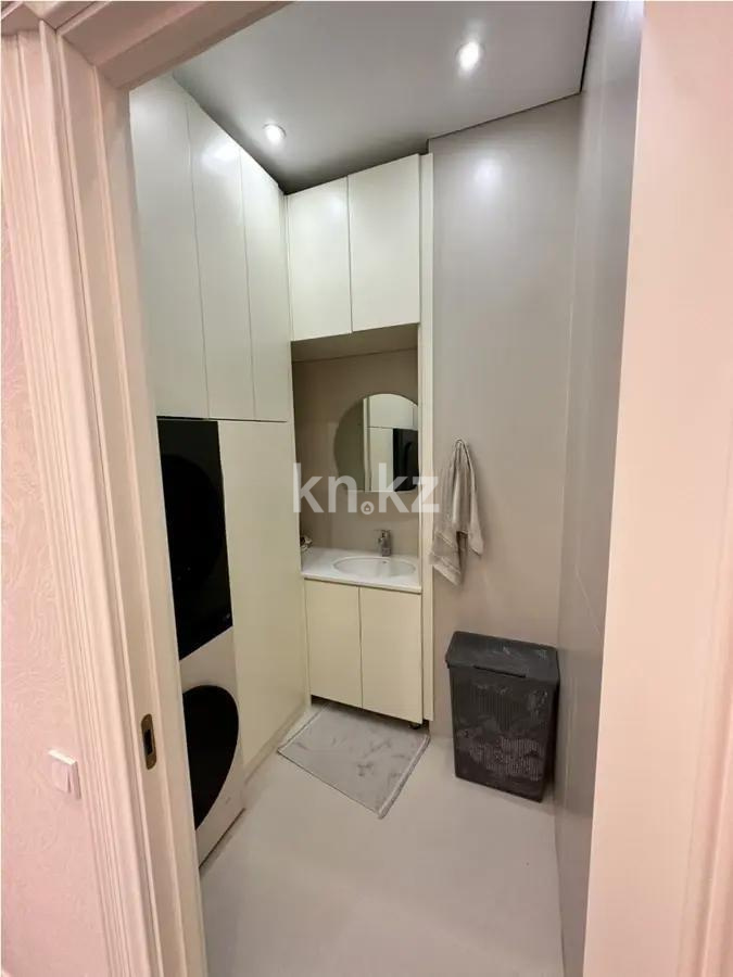 Продажа 3-комнатной квартиры, 114 м², ул. Розыбакиева, дом  197/2 в Алматы - фото 6