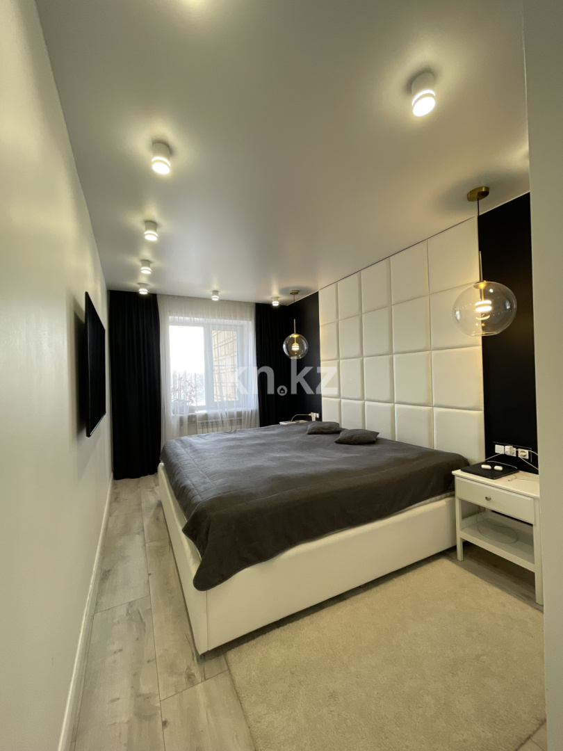 Продажа 3-комнатной квартиры, 80 м² - Недвижимость в Усть-Каменогорске фото 8 из 20