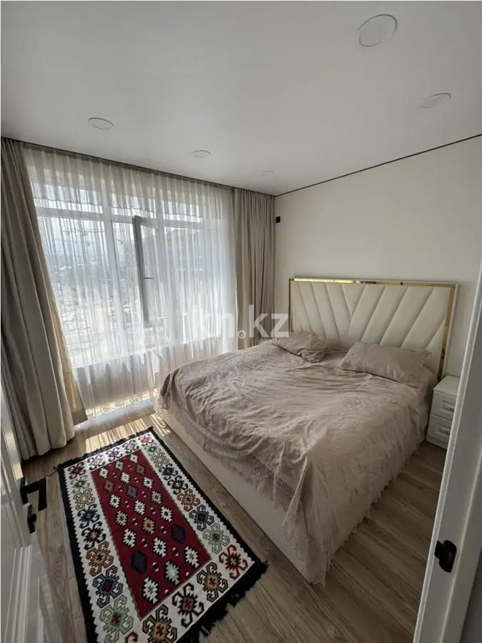 Продажа 1-комнатной квартиры, 32 м² - Продажа однокомнатных квартир от собственников в Алматы - страница 2 фото 1 из 4