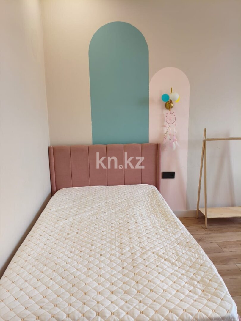 Продажа 4-комнатной квартиры, 110 м² в Алматы - фото 8