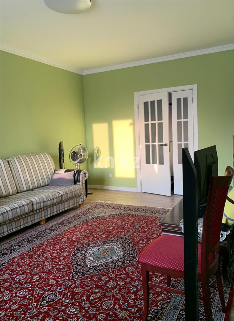 Продажа 3-комнатной квартиры, 85.4 м² в Астане - фото 3