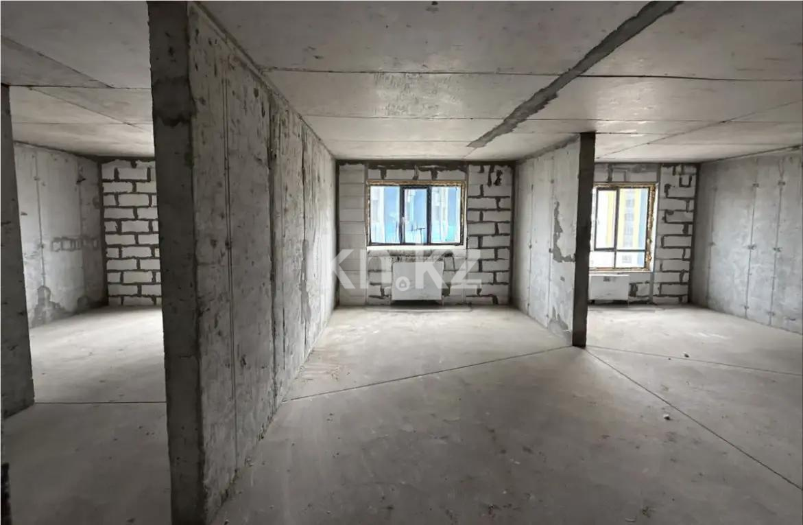 Продажа 2-комнатной квартиры, 70.7 м² в Алматы
