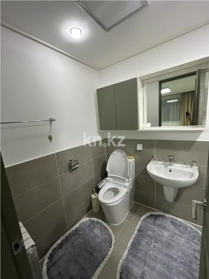 Продажа 3-комнатной квартиры, 87 м², ул. Бухар жырау, дом  20б - Продажа квартир в Казахстане фото 6 из 6