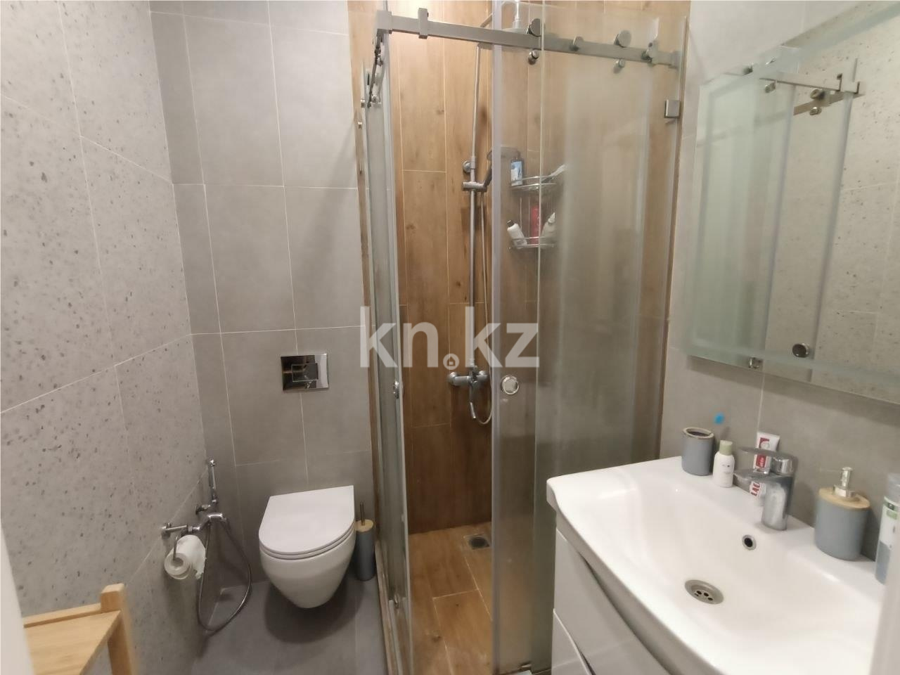 Продажа 3-комнатной квартиры, 108 м² в Астане - фото 27