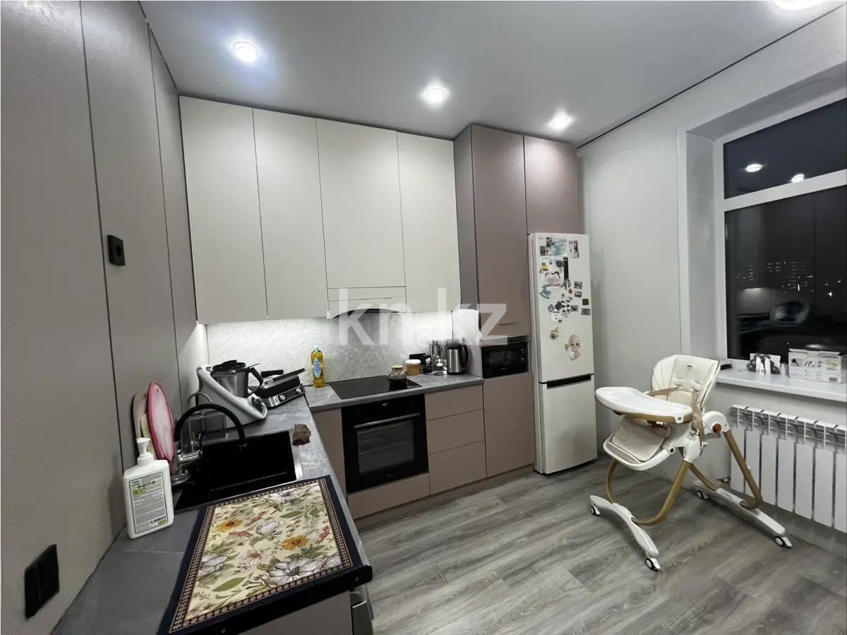 Продажа 3-комнатной квартиры, 67 м² в Караганде - фото 4