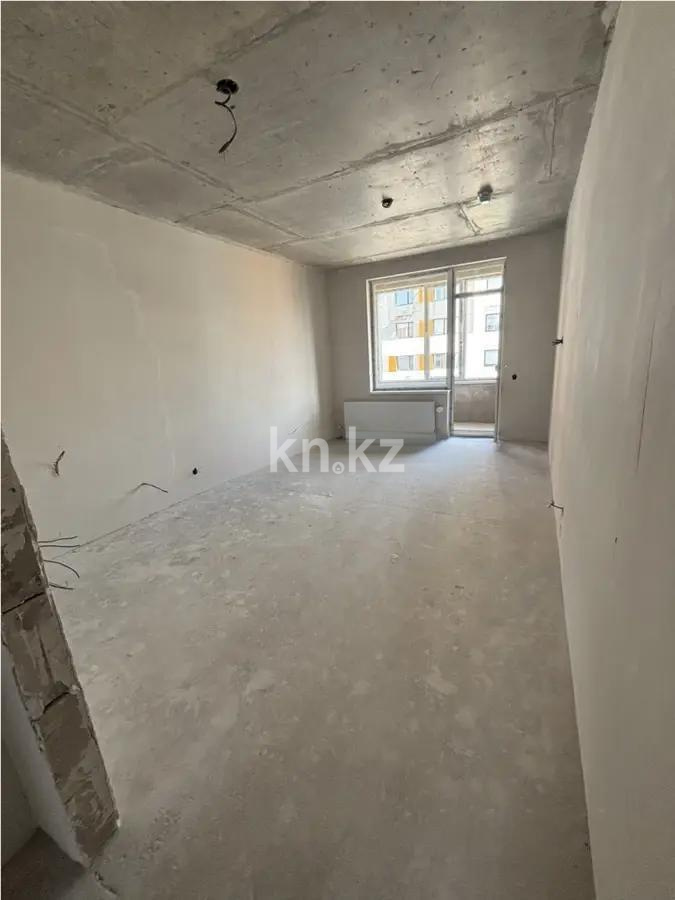 Продажа 3-комнатной квартиры, 62 м², пр. Туран, дом  55/16 в Астане - фото 3