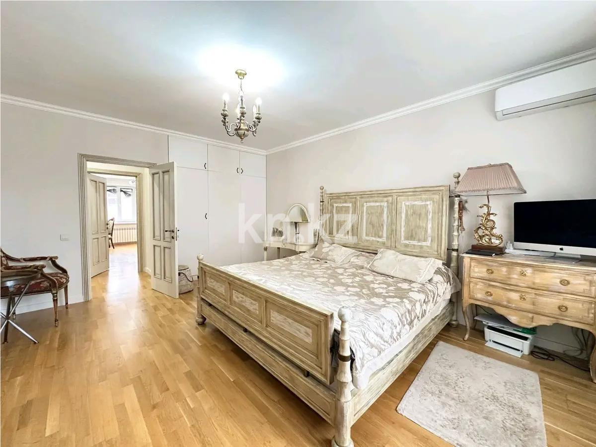 Продажа 4-комнатной квартиры, 125 м² - Продажа четырехкомнатных квартир от собственников в Астане - страница 9 фото 2 из 7
