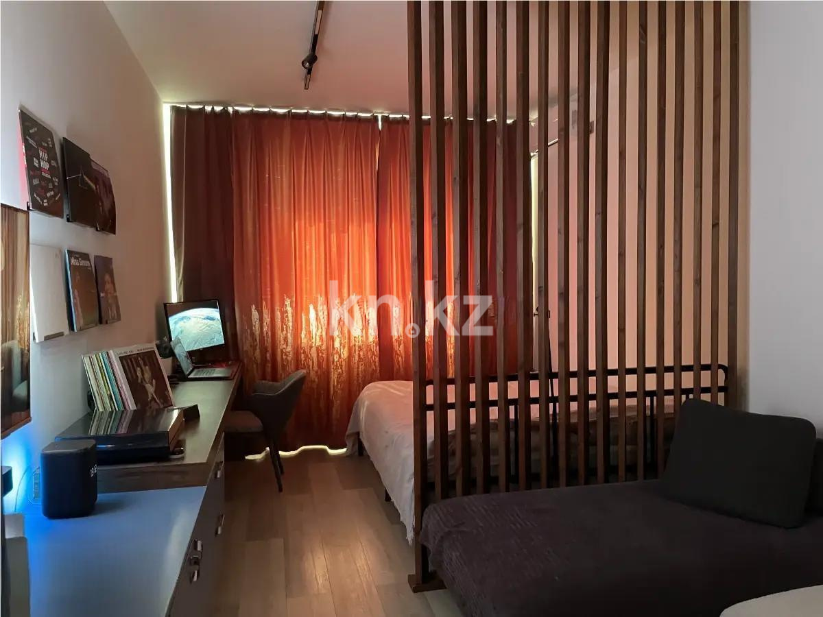 Продажа 1-комнатной квартиры, 44 м² - Продажа квартир в новостройках Астаны - страница 5 фото 1 из 4