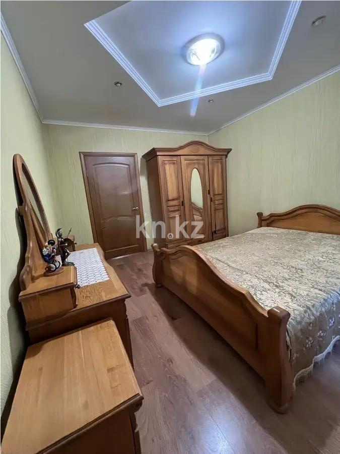 Продажа 3-комнатной квартиры, 74.2 м² - Продажа трехкомнатных квартир в Алматы - страница 6 фото 2 из 2