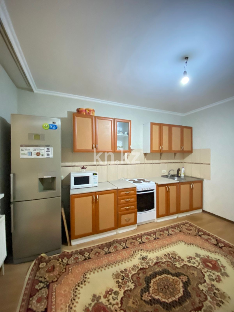 Аренда 1-комнатной квартиры, 49 м² в Астане