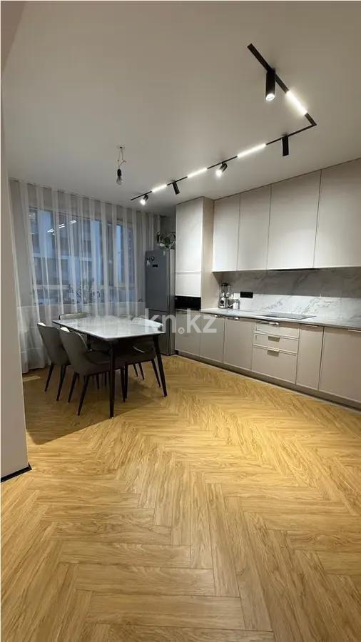 Продажа 3-комнатной квартиры, 87 м² - Продажа квартир в Актау фото 2 из 5