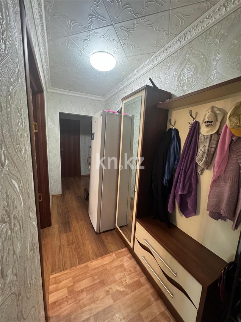 Продажа 3-комнатной квартиры, 68 м² - Продажа квартир в панельном доме в Темиртау - страница 11 фото 7 из 8