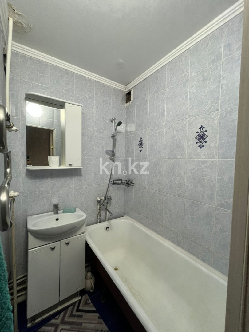 Продажа 2-комнатной квартиры, 44 м², ул. Сатыбалдина - Продажа квартир в Караганде фото 8 из 11