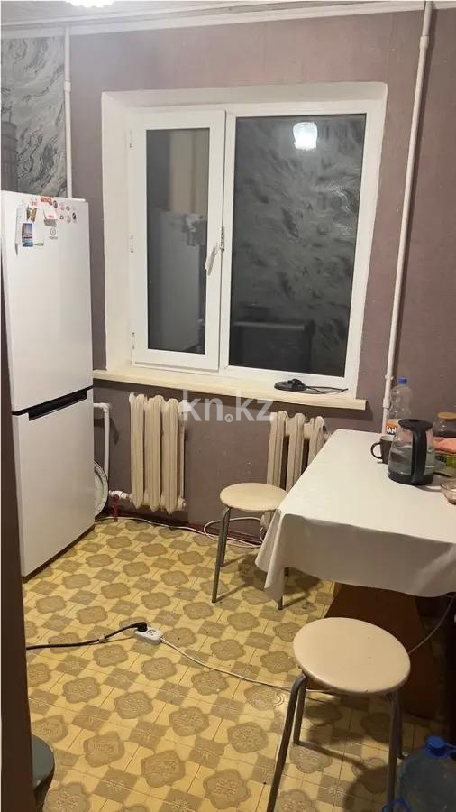 Продажа 1-комнатной квартиры, 33 м², пр. Металлургов, дом  7 - Продажа квартир в Темиртау без посредников фото 2 из 4