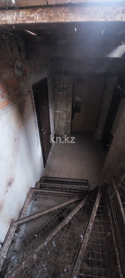 Продажа 9-комнатного дома, 517.9 м², Досжанова, дом  9 - Продажа квартир в Костанае фото 34 из 40