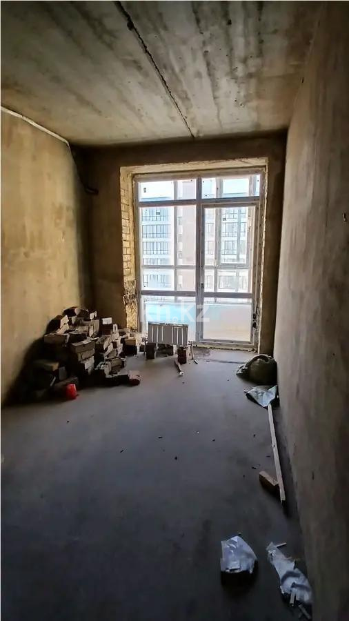 Продажа 1-комнатной квартиры, 40 м² - Продажа недвижимости в Астане - страница 10 фото 1 из 2