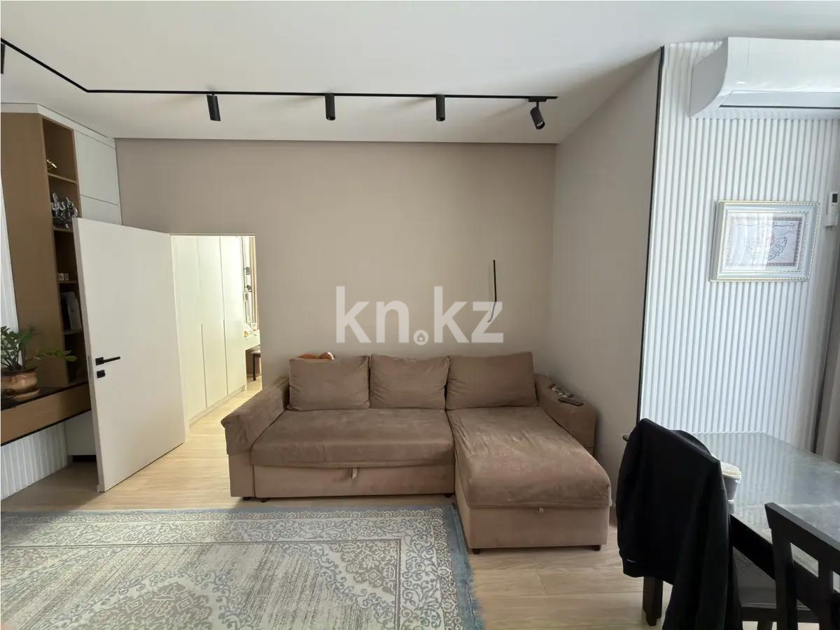 Продажа 3-комнатной квартиры, 64 м² - Продажа квартир в Казахстане - страница 10 фото 1 из 6