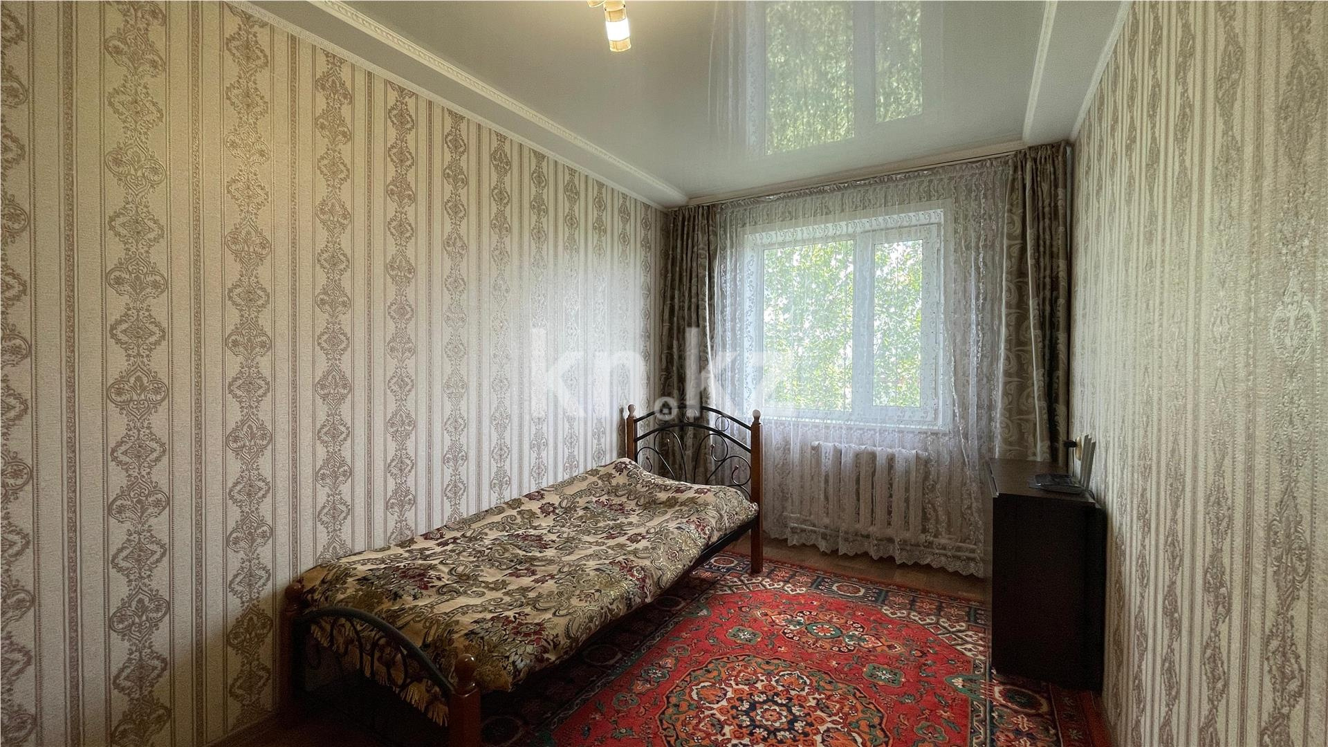 Продажа 3-комнатной квартиры, 61 м², мкр-н 15 в Караганде - фото 9