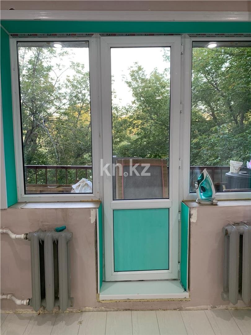 Продажа 2-комнатной квартиры, 45 м² в Темиртау - фото 7