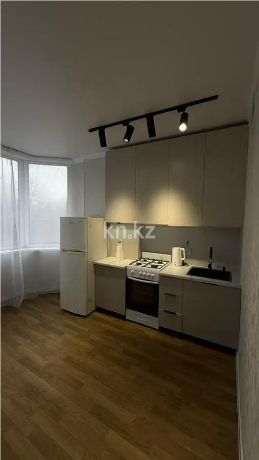 Продажа 2-комнатной квартиры, 60.6 м² в Алматы - фото 3