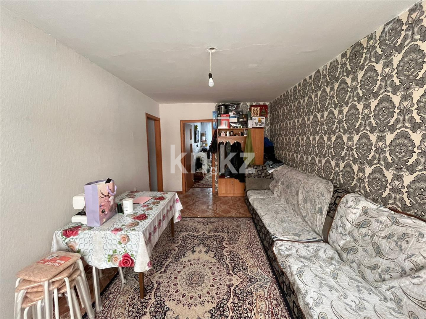 Продажа 2-комнатной квартиры, 43 м² в Караганде - фото 2