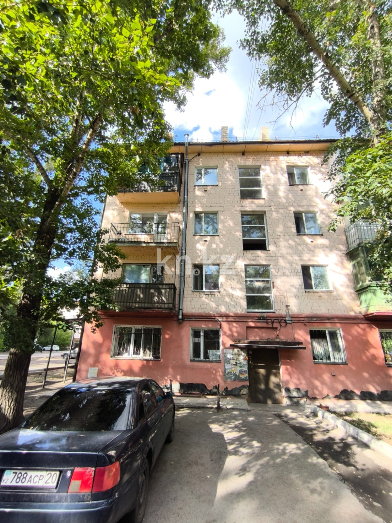 Продажа 1-комнатной квартиры, 30 м² - Недвижимость в Караганде - страница 2 фото 2 из 3