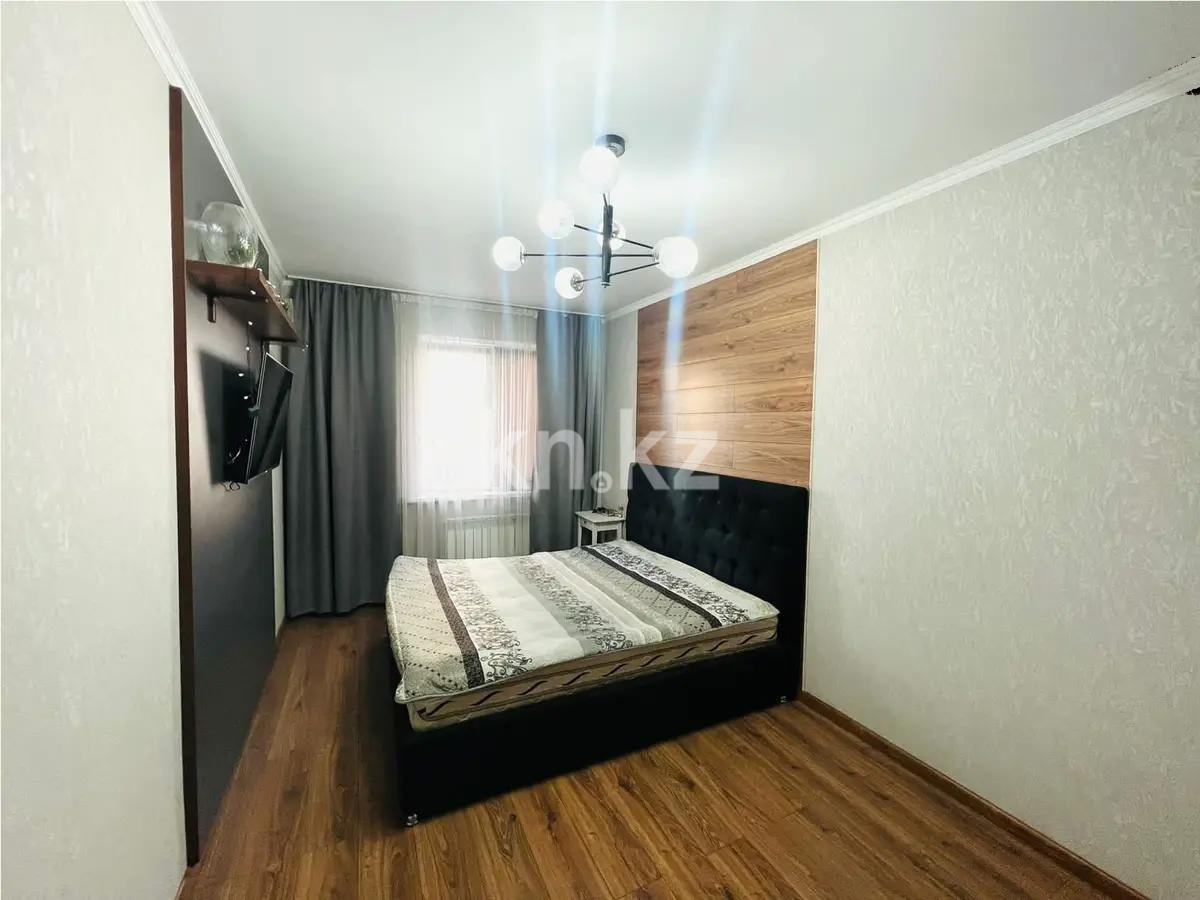 Продажа 1-комнатной квартиры, 36 м², пр. Райымбека, дом  206/12 - Продажа квартир без посредников в Алматы фото 1 из 5