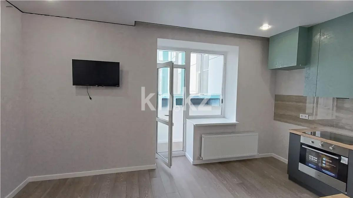 Продажа 1-комнатной квартиры, 28.02 м² - Продажа квартир в Астане без посредников - страница 37 фото 1 из 2