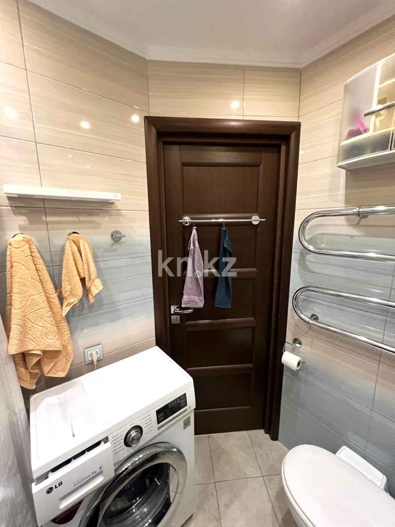 Продажа 3-комнатной квартиры, 62 м² - Продажа недвижимости в Алматы - страница 11 фото 20 из 23