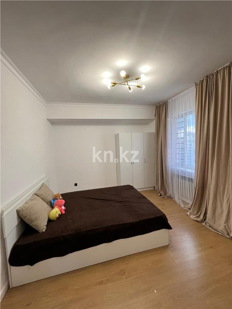 Продажа 3-комнатной квартиры, 68.1 м² - Продажа трехкомнатных квартир в блочном доме в Астане фото 5 из 11