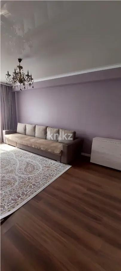 Продажа 3-комнатной квартиры, 70 м², ул. Жунисова, дом  10/3 - Продажа  трехкомнатных квартир в новостройках Алматы с фото фото 1 из 6