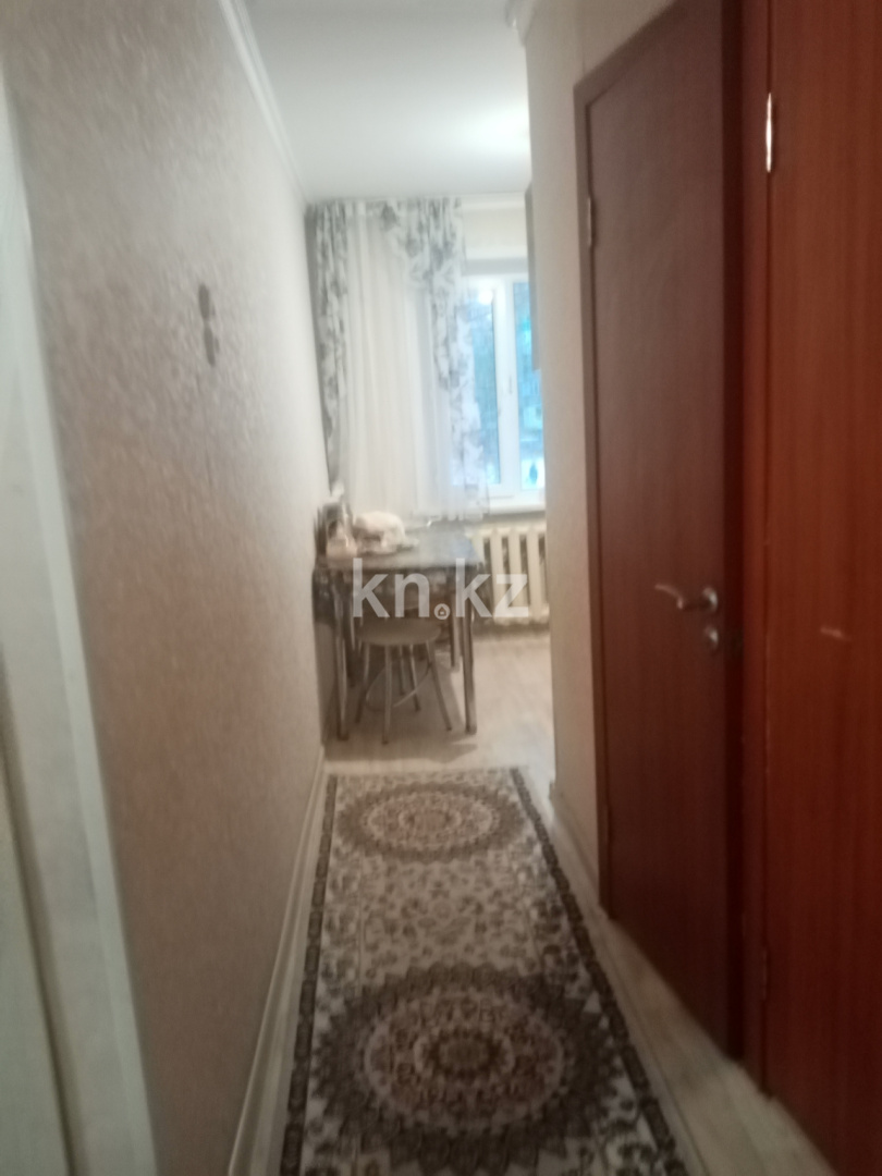 Продажа 2-комнатной квартиры, 43 м², ул. Гапеева, дом  15 в Караганде - фото 6