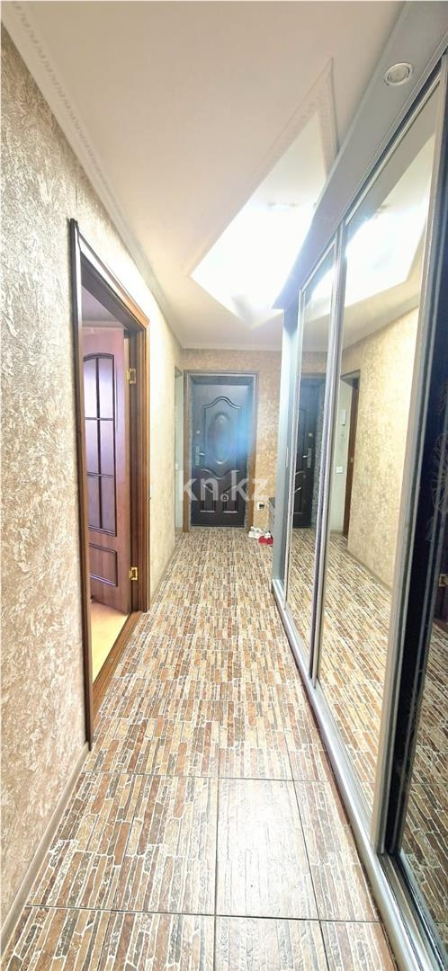 Продажа 3-комнатной квартиры, 64 м² в Караганде - фото 12