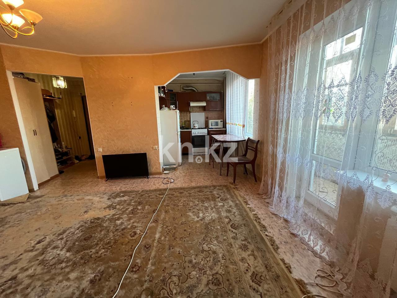 Продажа 2-комнатной квартиры, 45.6 м² - Продажа недвижимости в Костанае фото 6 из 21