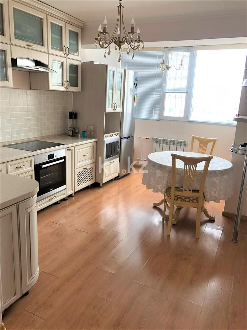 Продажа 4-комнатной квартиры, 100 м², мкр-н 8-й в Темиртау - фото 8