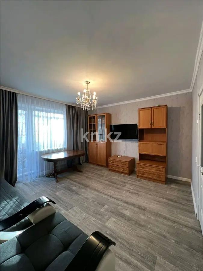 Продажа 2-комнатной квартиры, 54 м² в Караганде