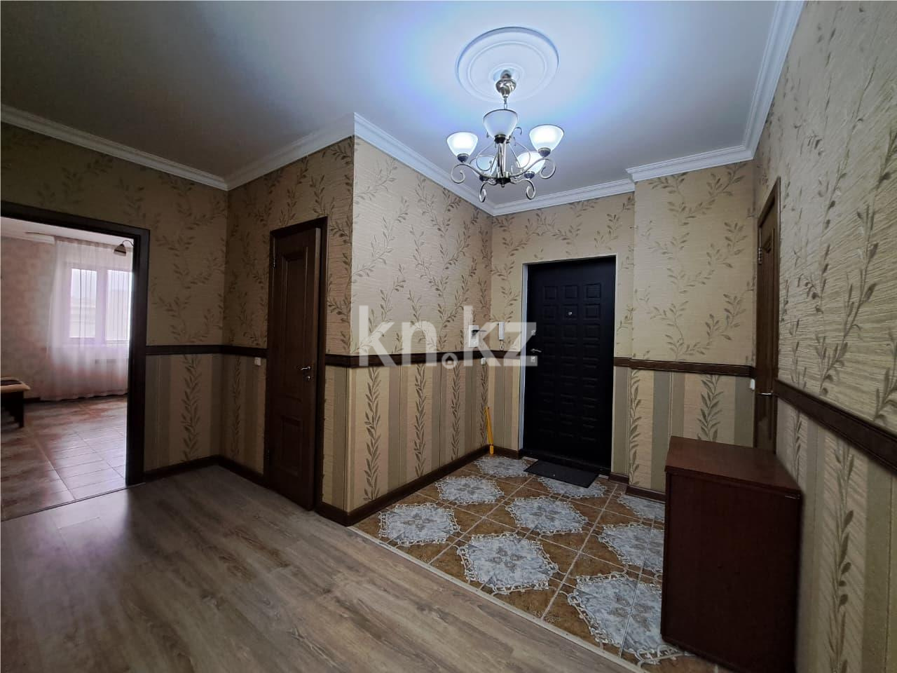 Продажа 4-комнатной квартиры, 128 м², пр. Сарыарка, дом  3 в Астане - фото 9
