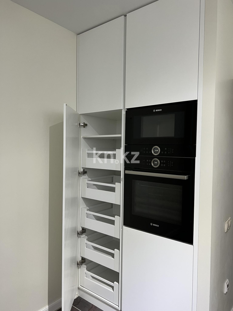 Продажа 4-комнатной квартиры, 161 м², ул. Аманжолова, дом  32/1 - пр. Кошкарбаева - Продажа  четырехкомнатных квартир в новостройках Астаны без посредников фото 3 из 22