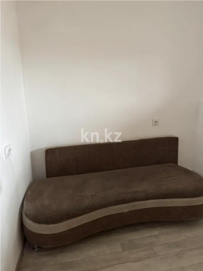 Продажа 1-комнатной квартиры, 17.8 м², ул. Майлина, дом  31 - Продажа квартир в Астане фото 3 из 5