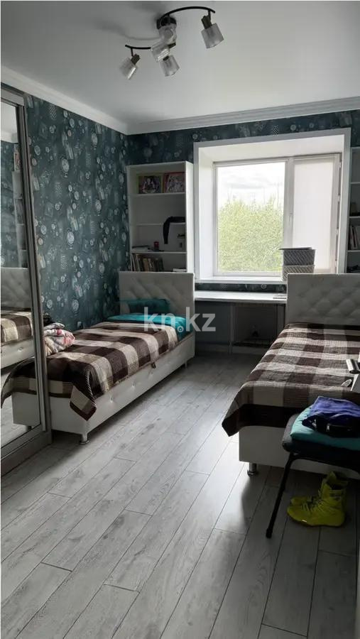 Продажа 3-комнатной квартиры, 75 м² - Продажа трехкомнатных квартир от собственников в Караганде фото 2 из 5