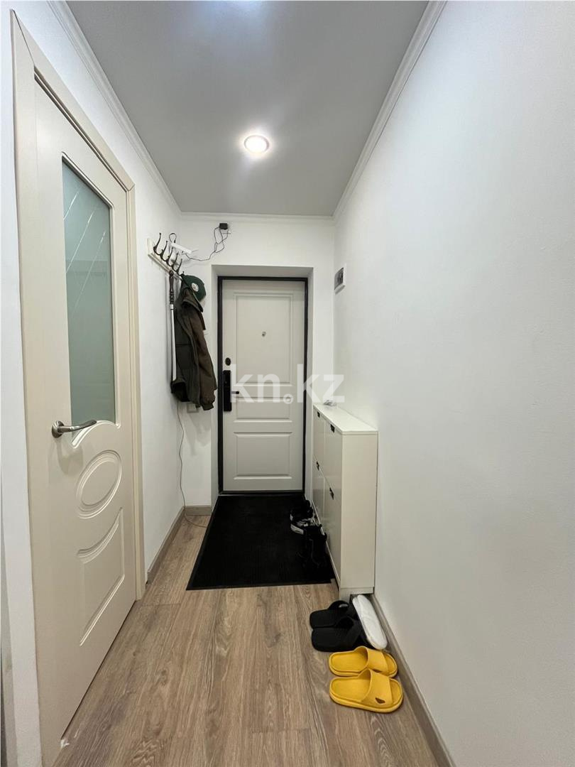 Продажа 1-комнатной квартиры, 32 м², ул. Гоголя, дом  51 - Продажа квартир в Караганде фото 6 из 9