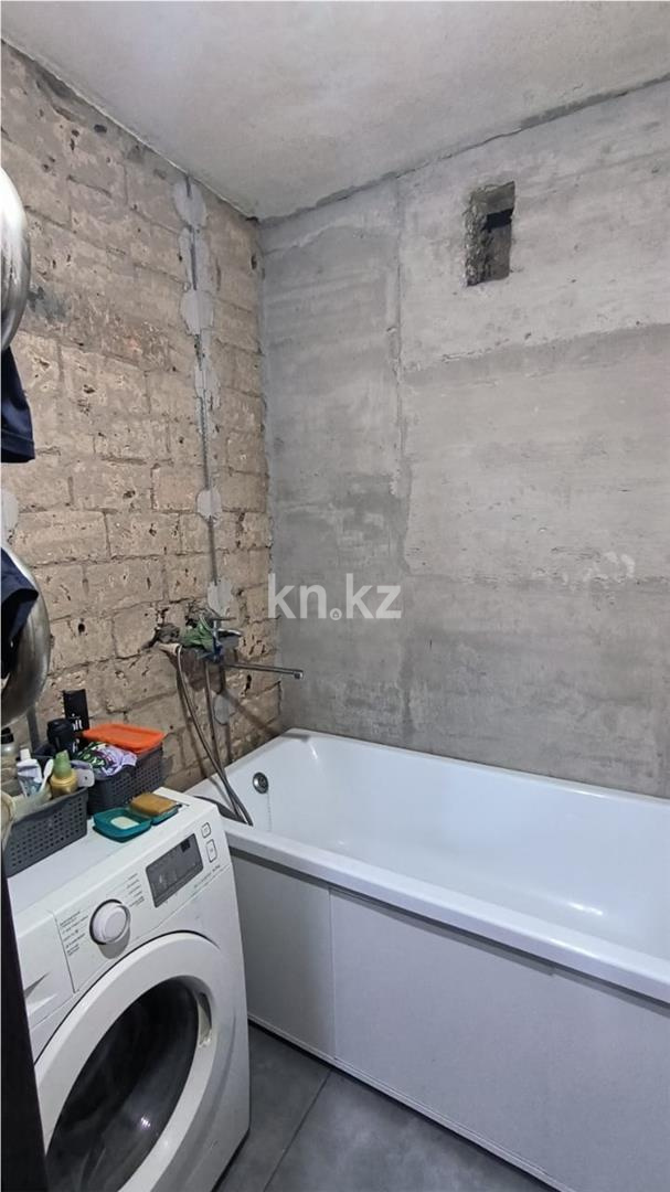 Продажа 1-комнатной квартиры, 36 м², пр. Республики - Продажа  однокомнатных квартир в Караганде фото 5 из 12