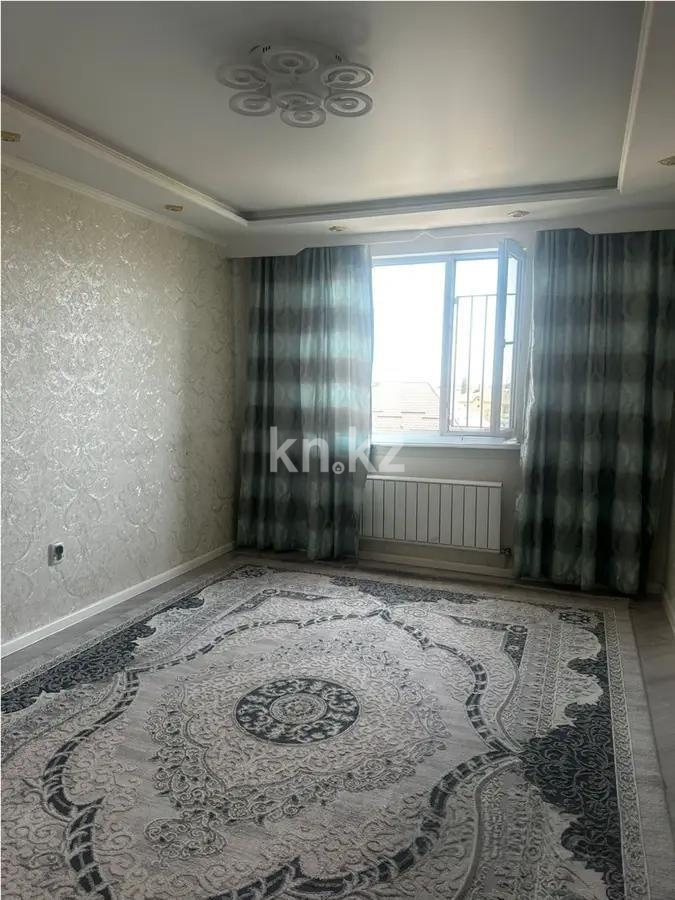 Продажа 2-комнатной квартиры, 60 м², ул. Байтерекова, дом  115 - Продажа квартир в Алматы без посредников фото 1 из 3