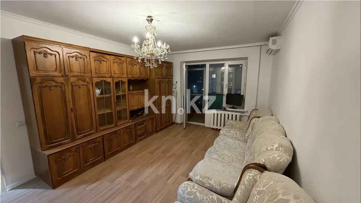 Продажа 2-комнатной квартиры, 51 м², ул. Петрова, дом  26 в Астане