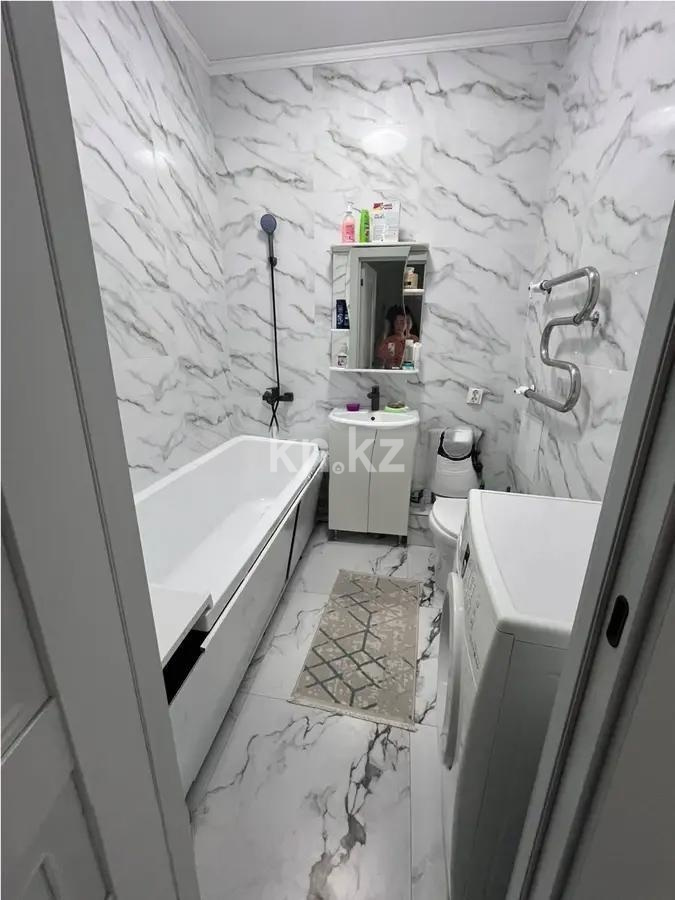Продажа 2-комнатной квартиры, 44.4 м² в Астане - фото 3