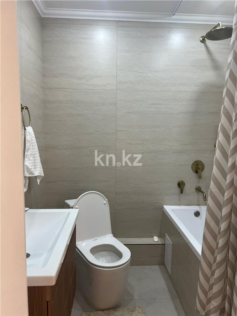 Продажа 1-комнатной квартиры, 35 м² - Продажа однокомнатных квартир в блочном доме в Астане - страница 12 фото 6 из 6