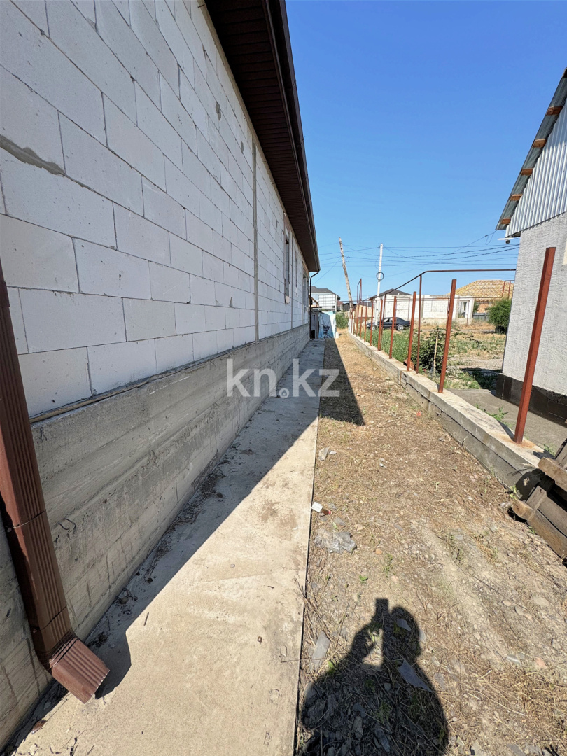 Продажа 4-комнатного дома, 300 м², Шынгыстау - Продажа домов, коттеджей в Алматинской области фото 21 из 23