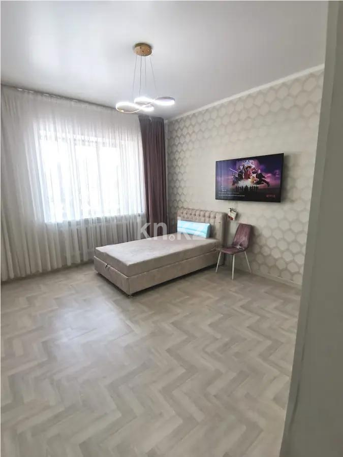 Продажа 1-комнатной квартиры, 40 м² - Продажа квартир в Казахстане - страница 2 фото 1 из 4