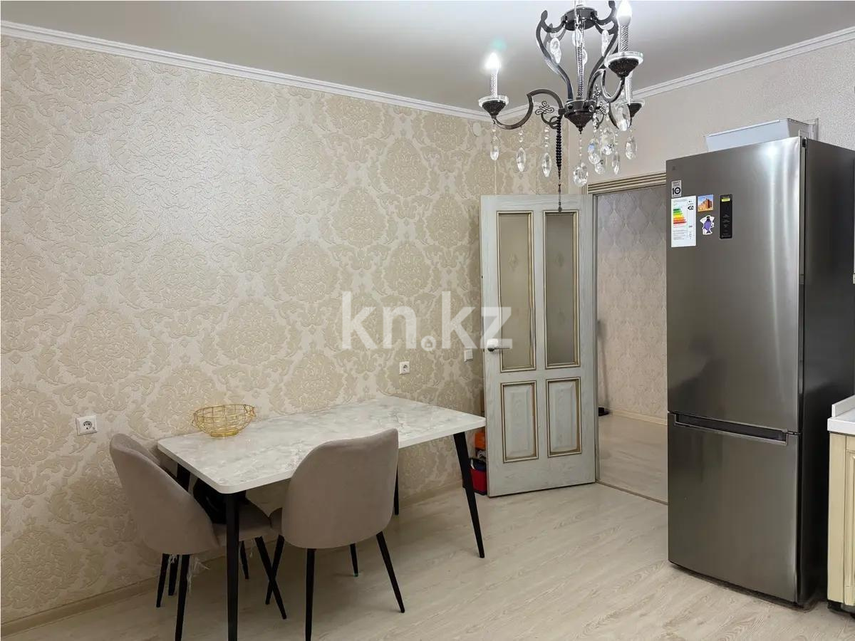 Продажа 3-комнатной квартиры, 100 м² - Продажа квартир в Астане без посредников фото 3 из 7