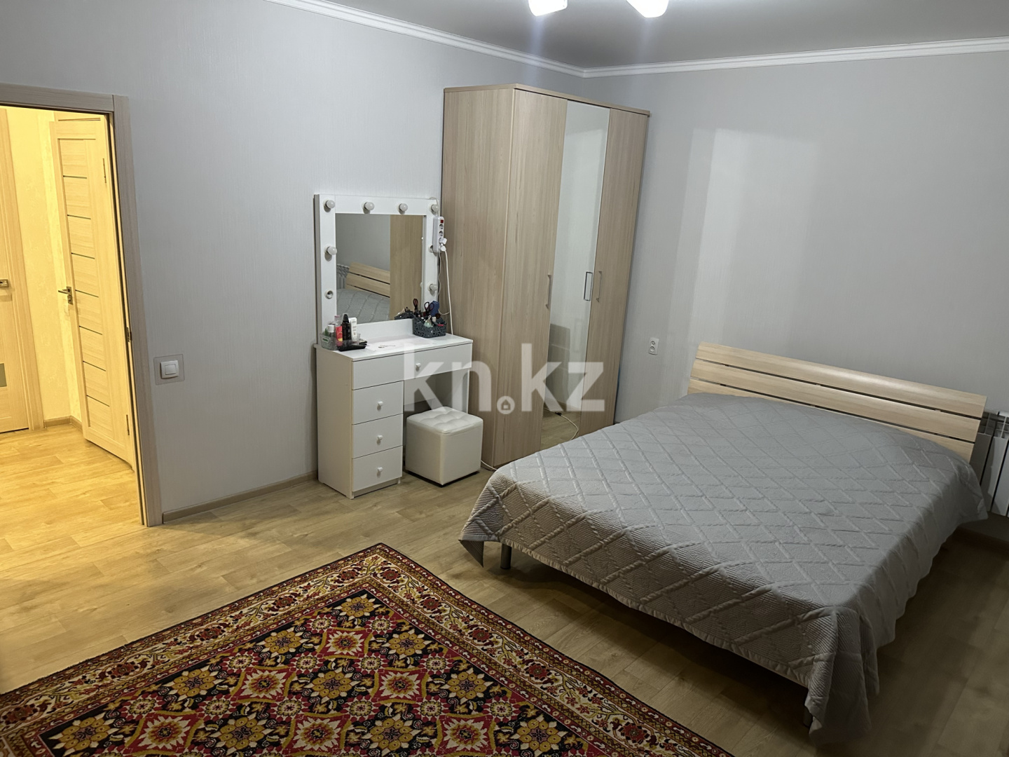 Продажа 2-комнатной квартиры, 69 м², ул. Жамбыла Жабаева, дом  44/2 - Продажа квартир в Петропавловске фото 8 из 12